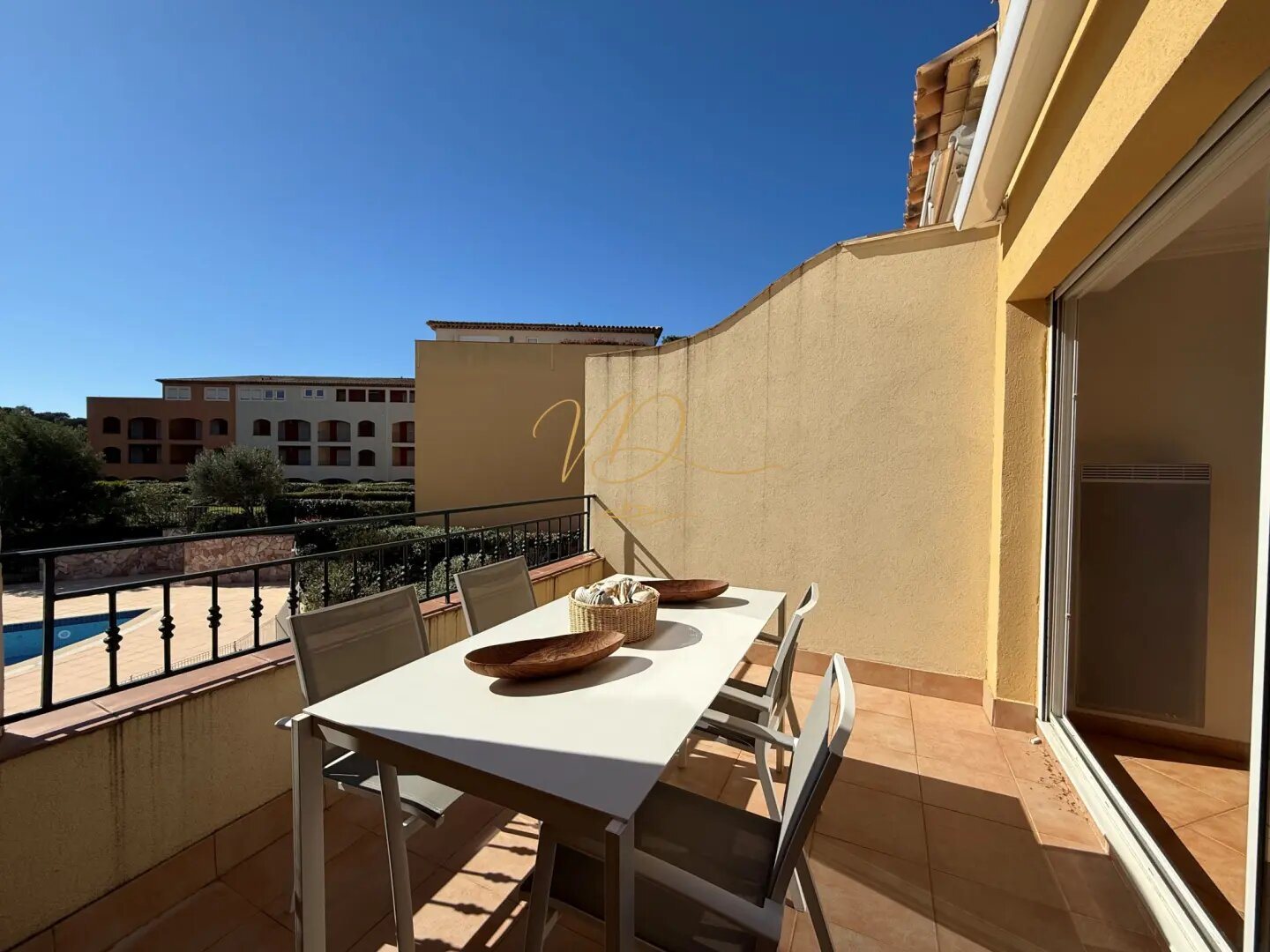 Appartement à vendre, 83m², Cavalaire-sur-Mer