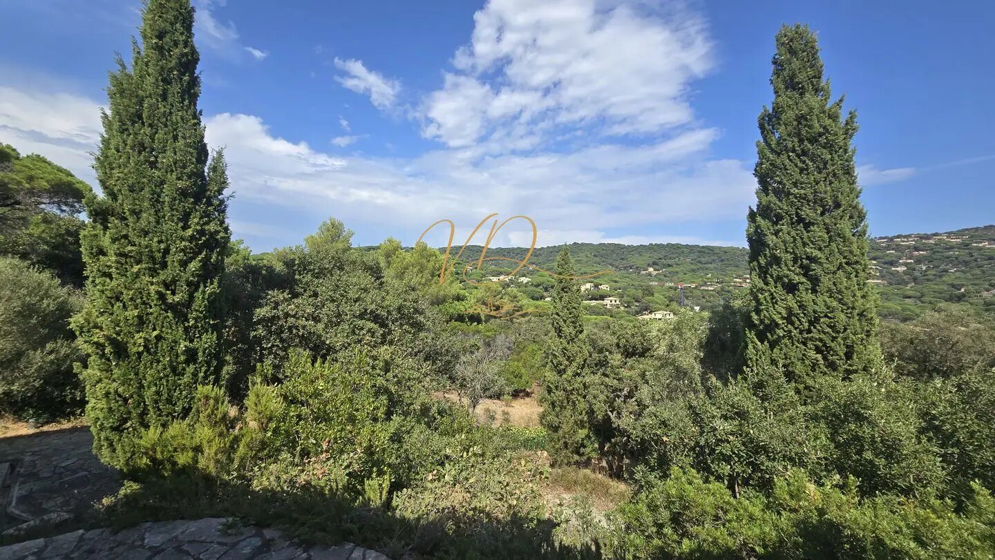 Maison à vendre, 240m², La Croix-Valmer