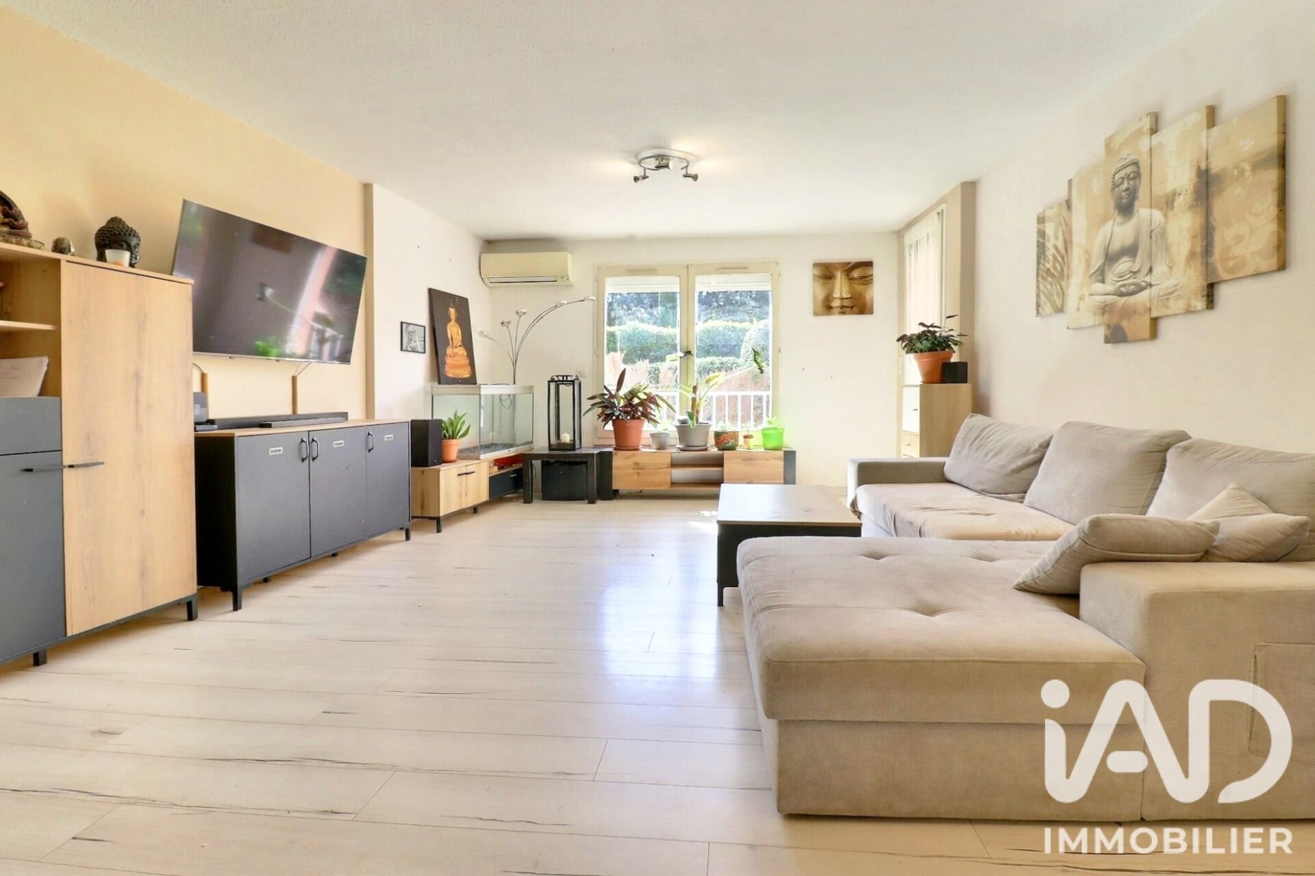 Appartement à vendre, 69m², Roquebrune-sur-Argens