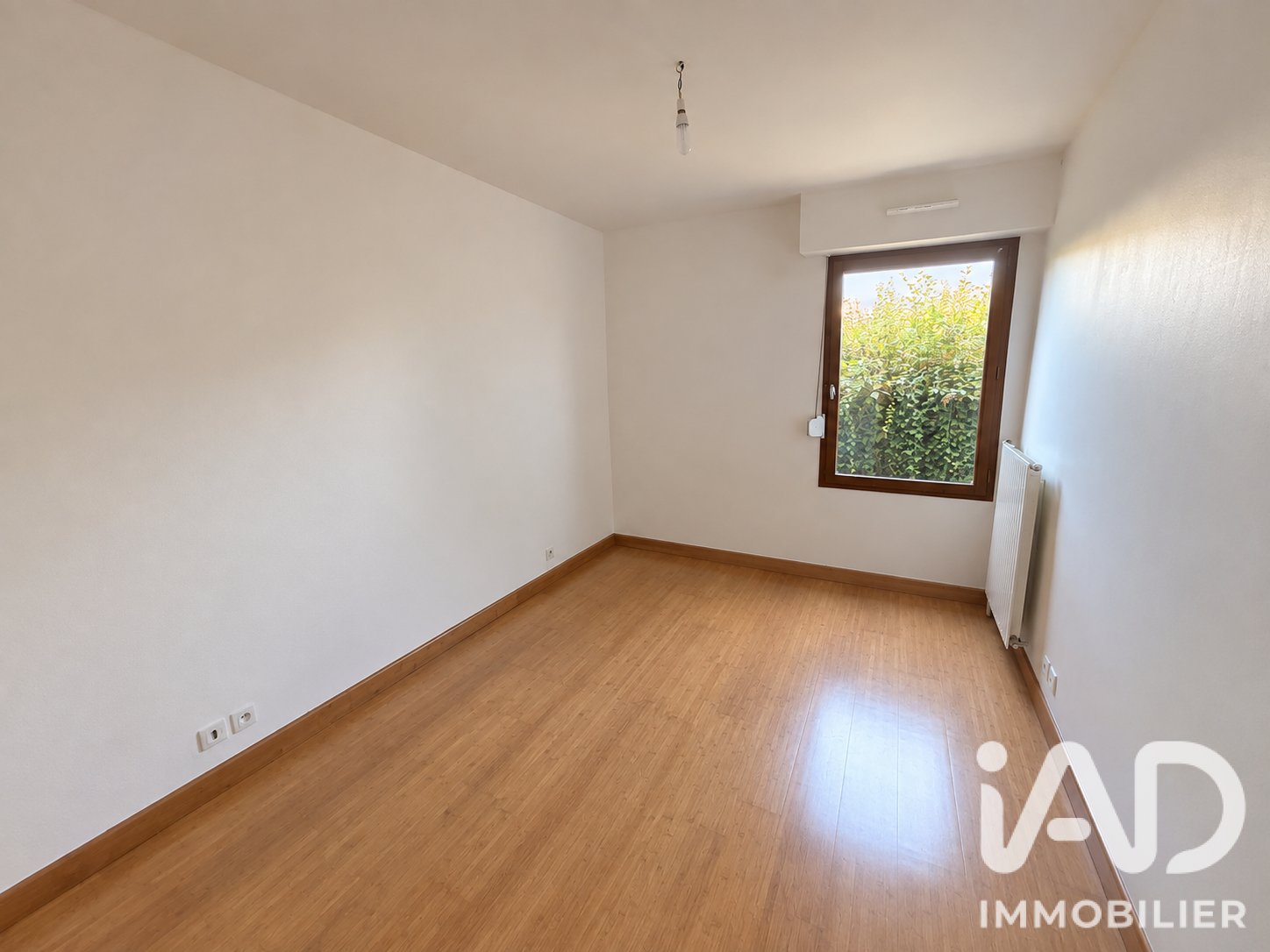 Appartement à vendre, 55m², Saint-Jacques-de-la-Lande