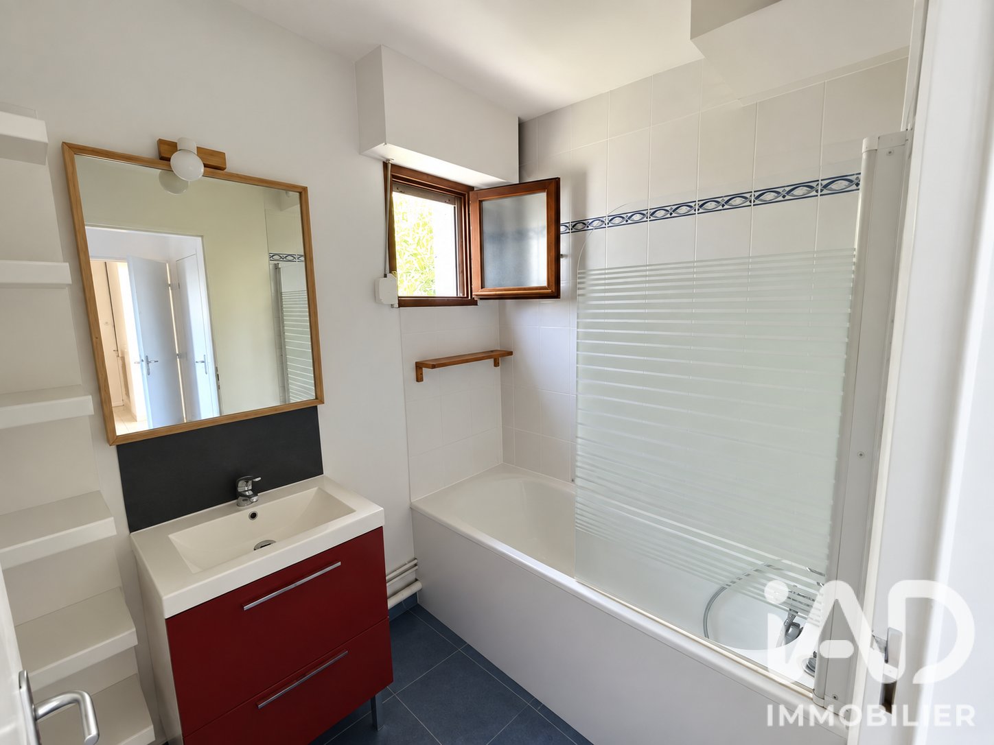 Appartement à vendre, 55m², Saint-Jacques-de-la-Lande