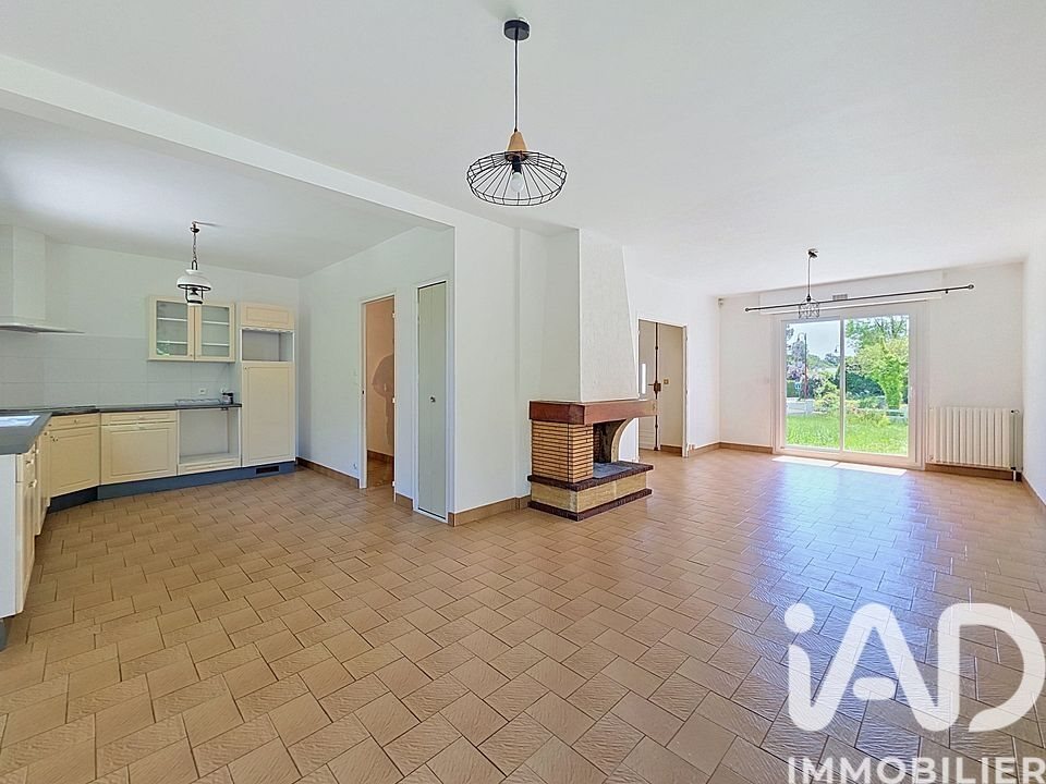 Maison à vendre, 142m², Bourgbarré