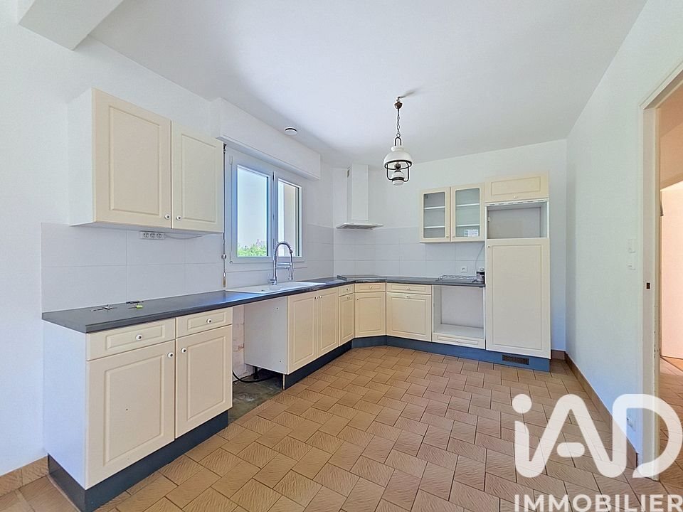 Maison à vendre, 142m², Bourgbarré