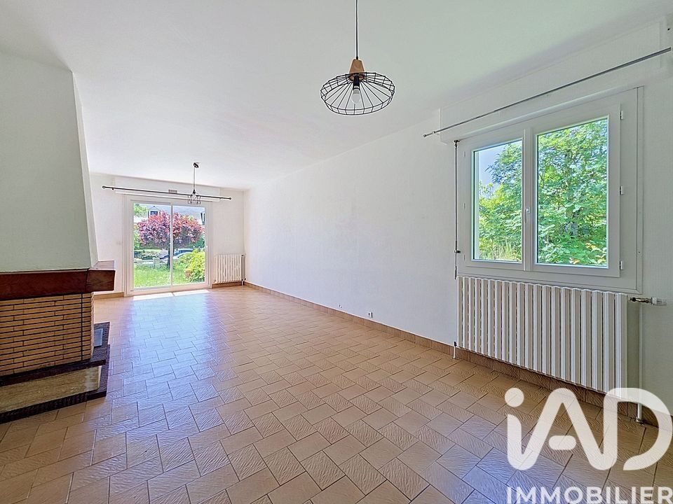 Maison à vendre, 142m², Bourgbarré