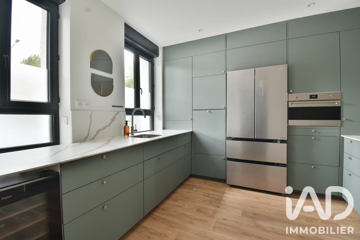 Maison à vendre, 119m², Amiens