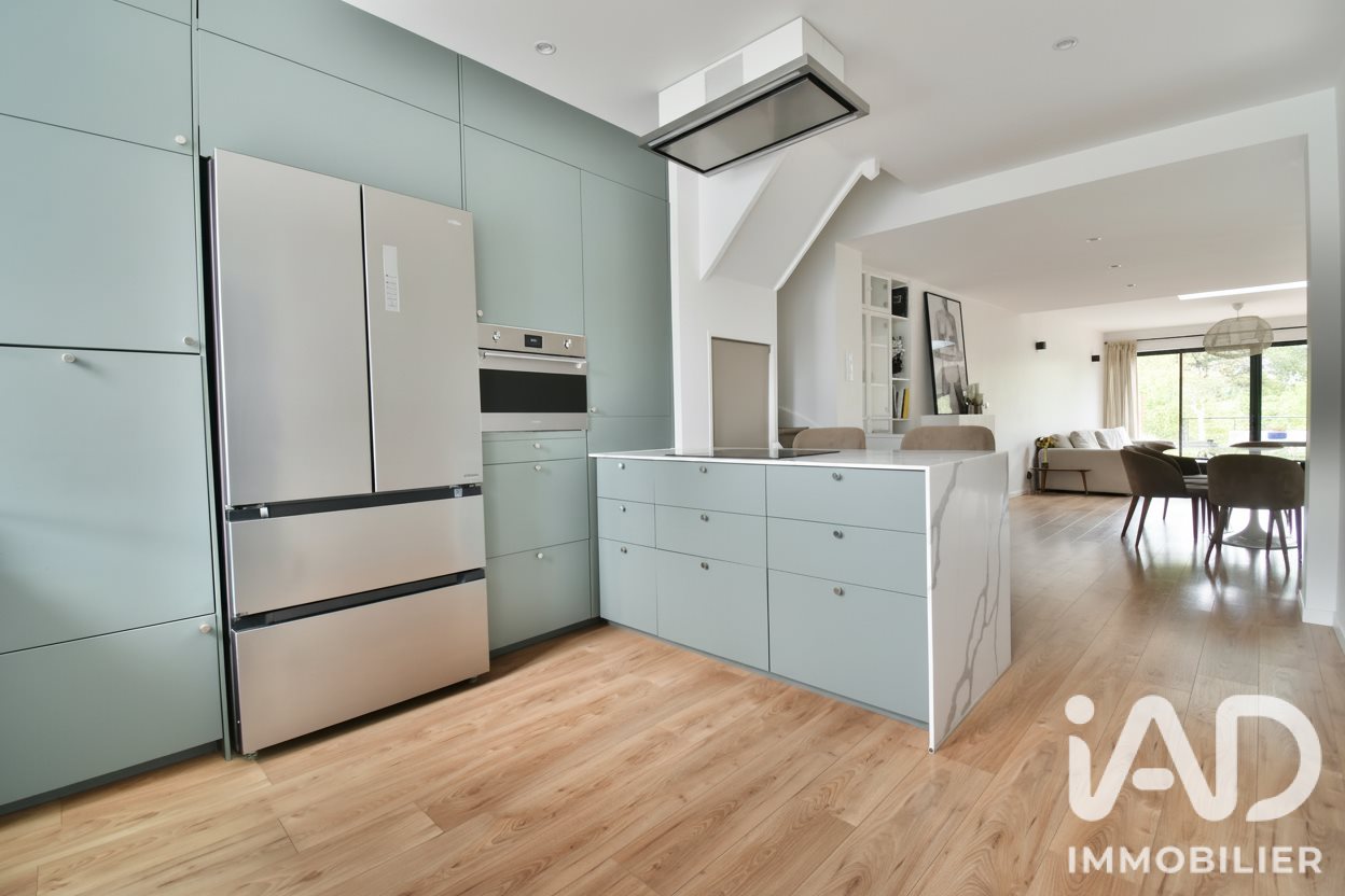Maison à vendre, 119m², Amiens