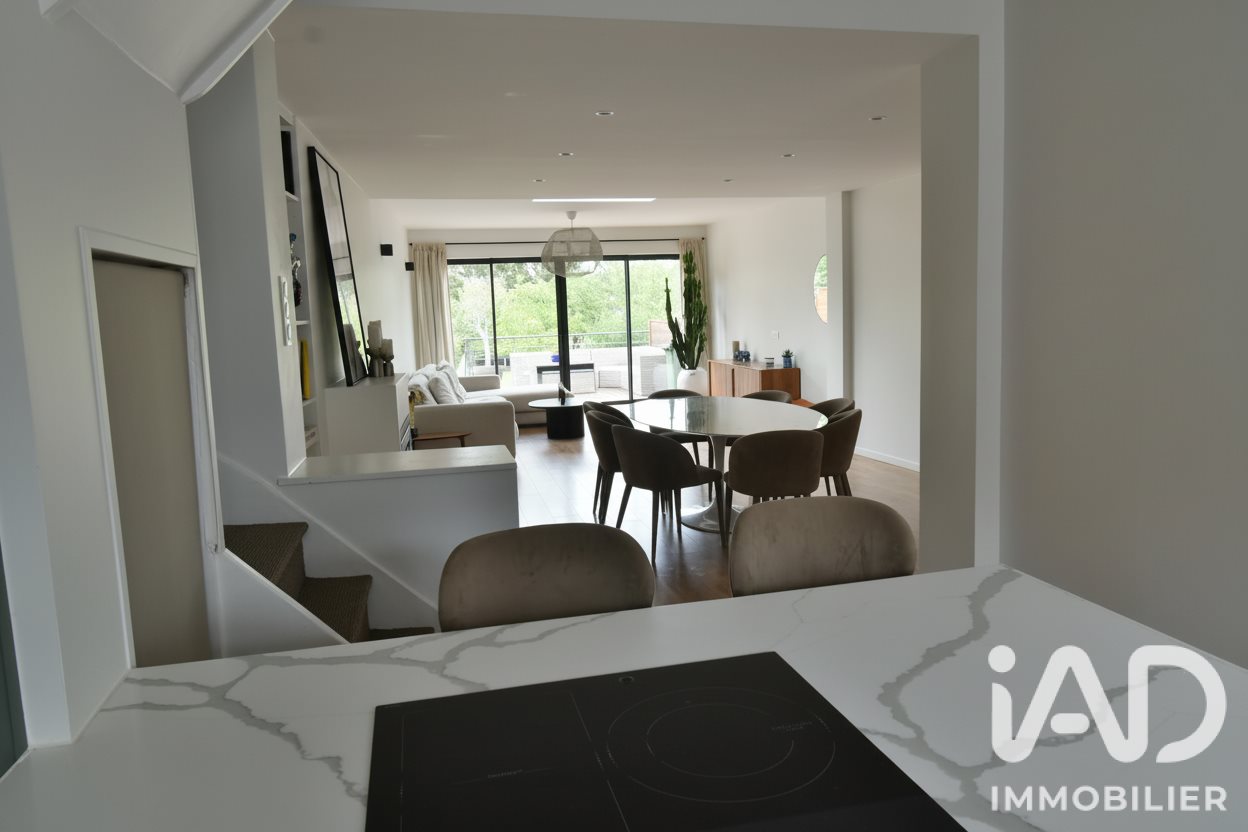Maison à vendre, 119m², Amiens