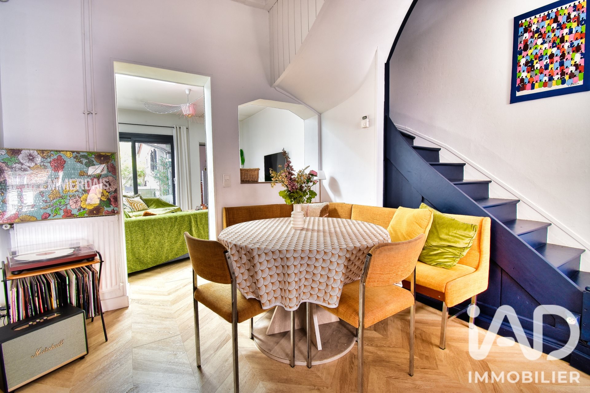 Maison à vendre, 100m², Amiens