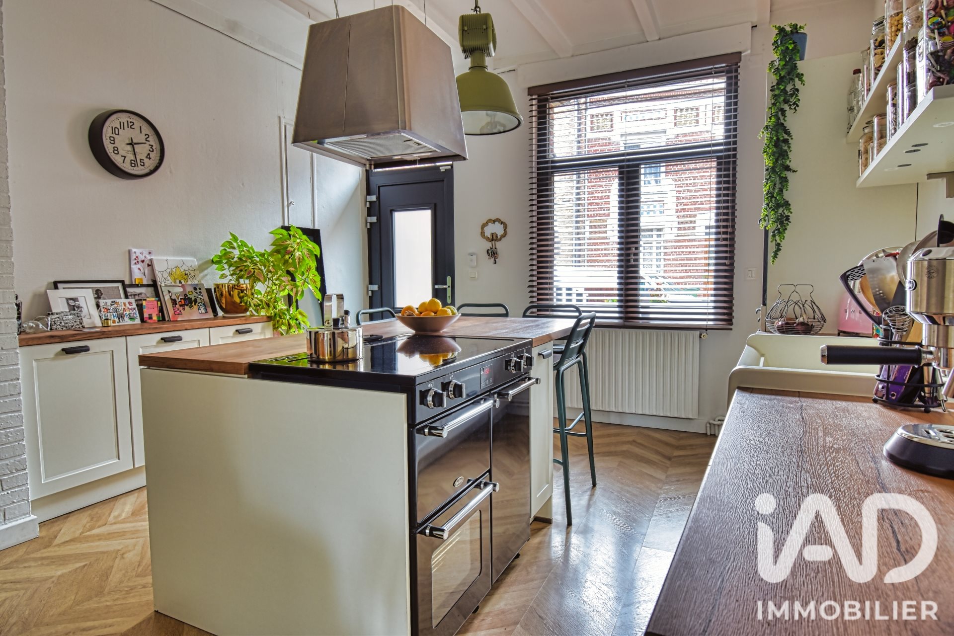 Maison à vendre, 100m², Amiens