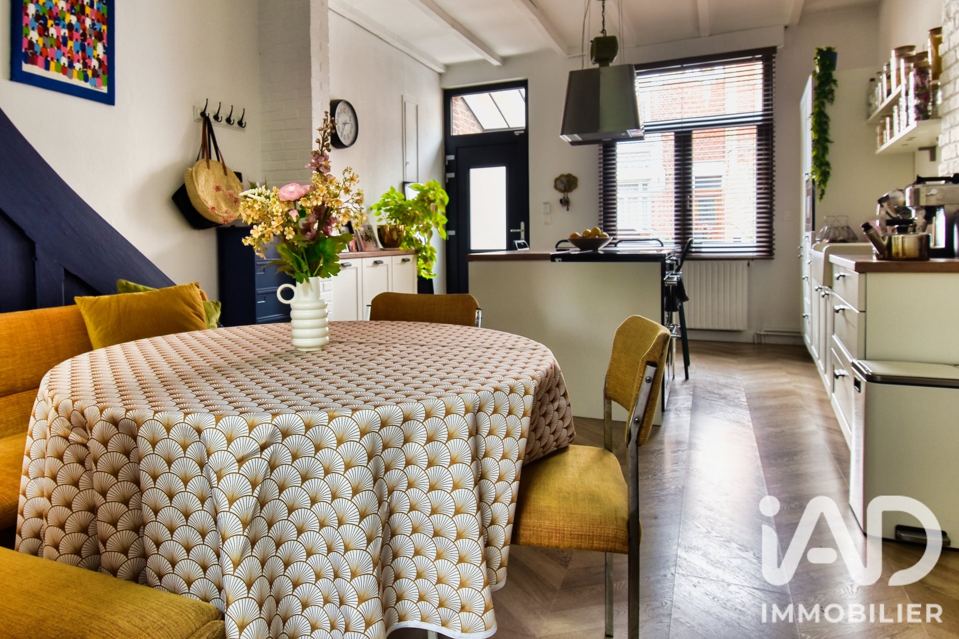 Maison à vendre, 100m², Amiens