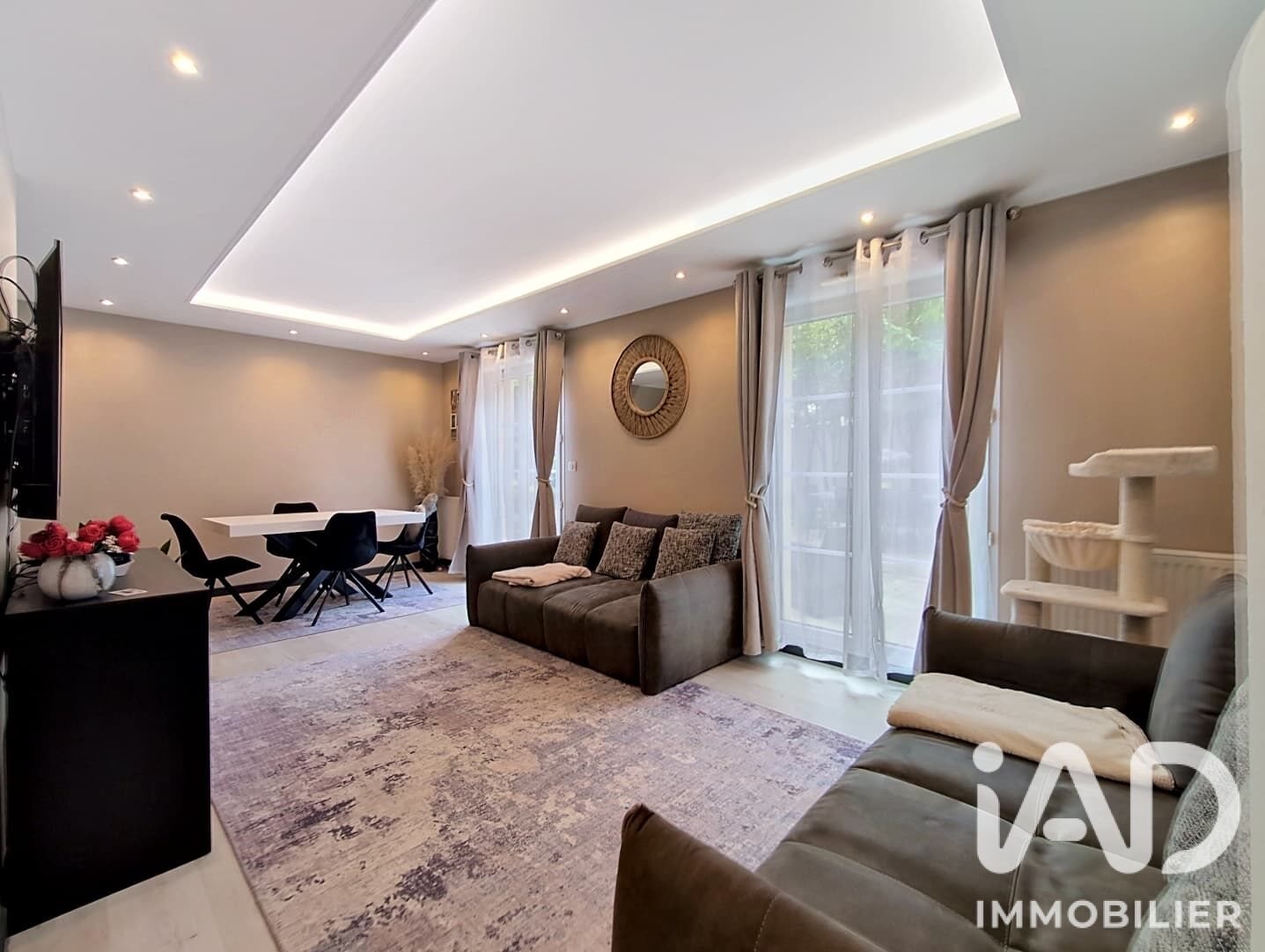 Maison à vendre, 79m², Montgeron