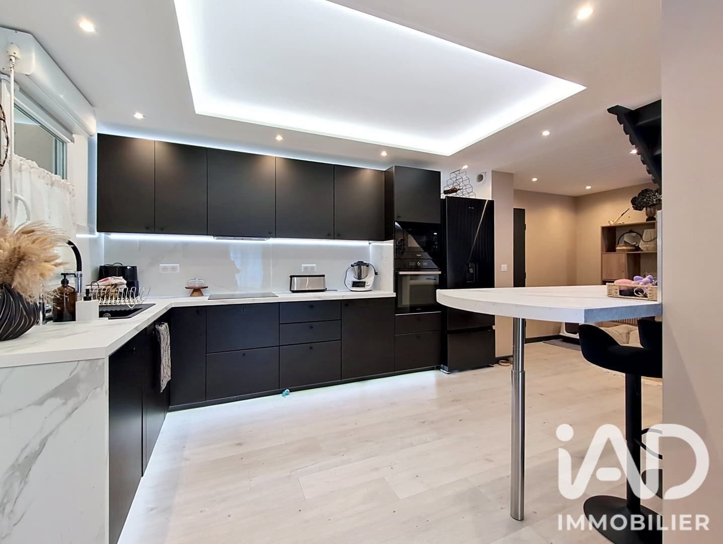 Maison à vendre, 79m², Montgeron