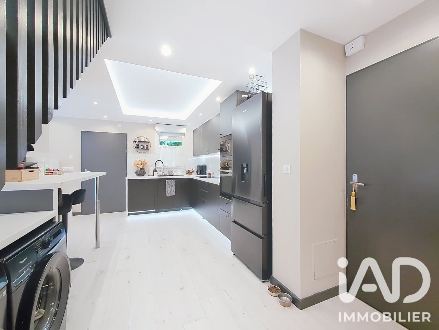 Maison à vendre, 79m², Montgeron
