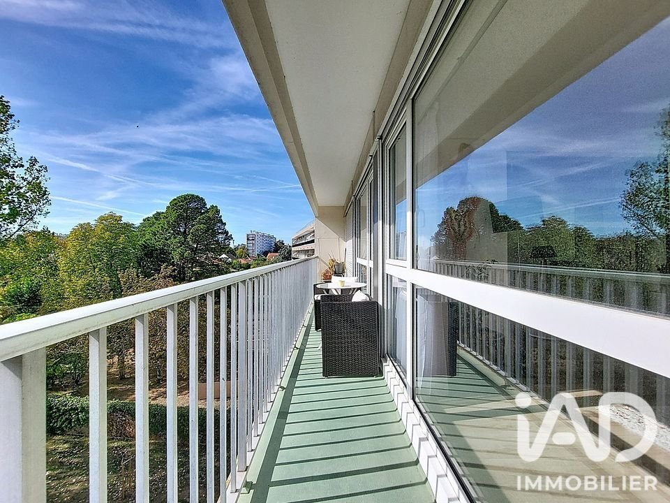 Appartement à vendre, 102m², Nantes