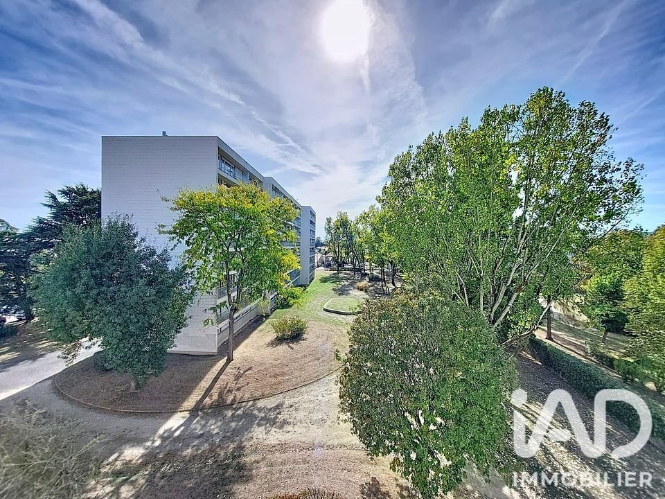 Appartement à vendre, 102m², Nantes