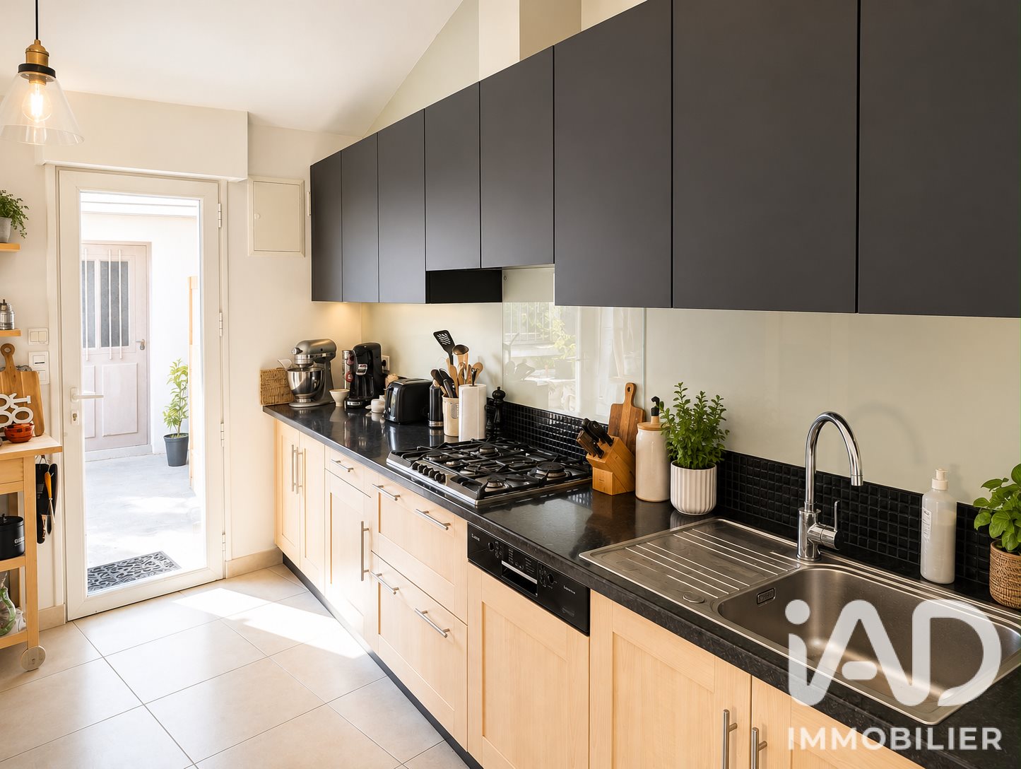 Maison à vendre, 110m², Nantes