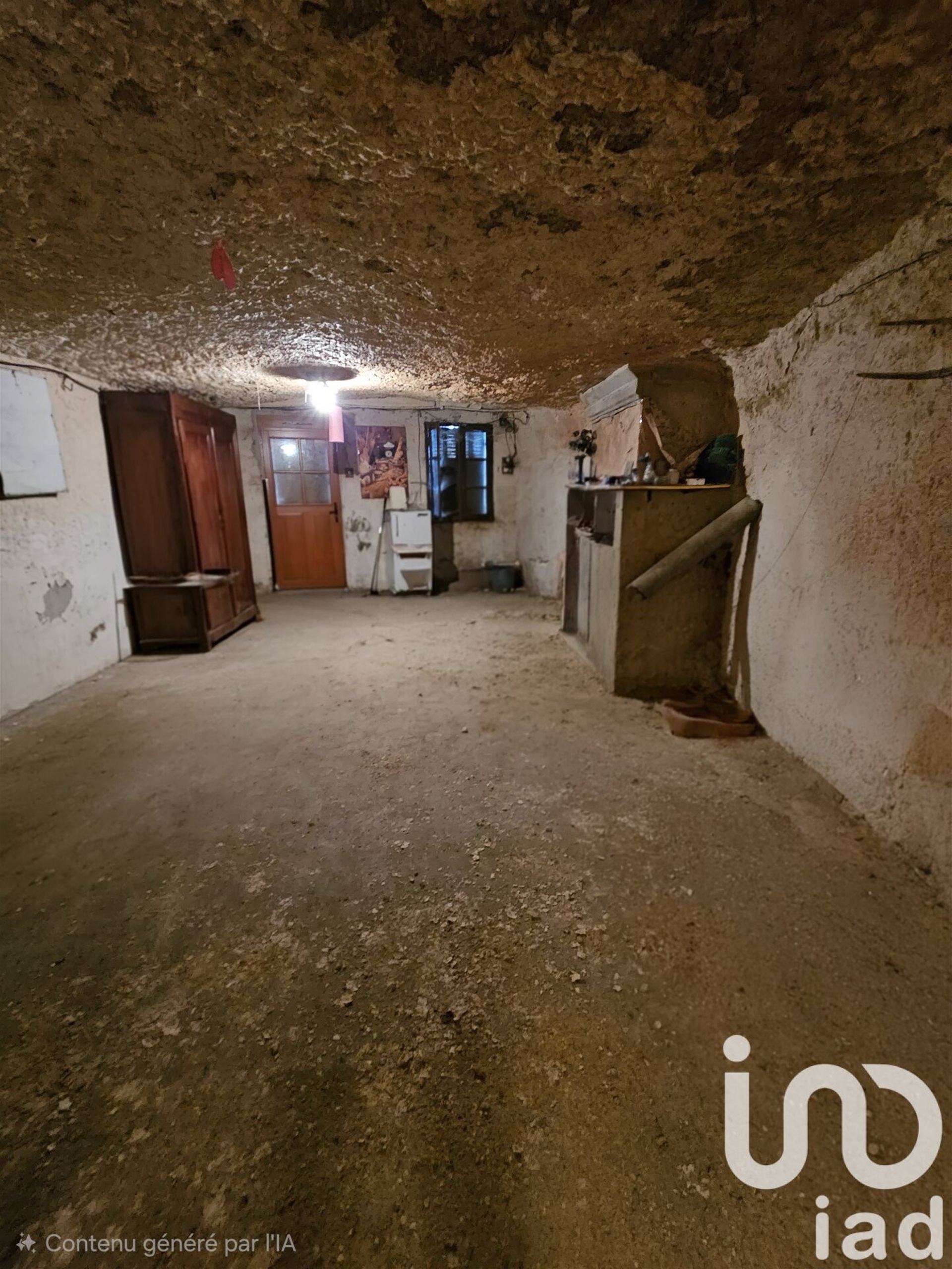 Maison à vendre, 100m², Langeais