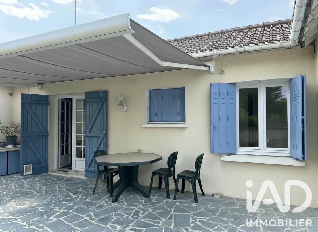 Maison à vendre, 74m², La Couture-Boussey