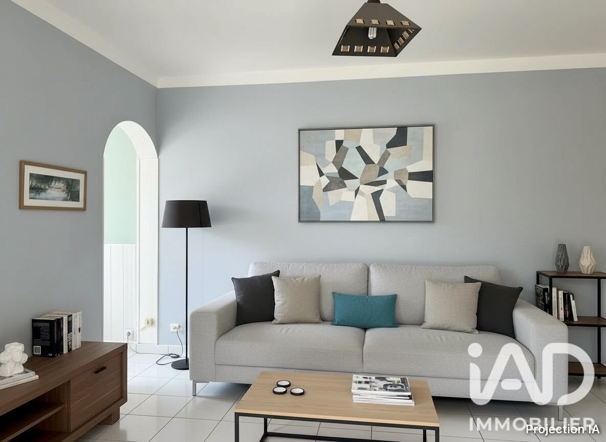 Maison à vendre, 74m², La Couture-Boussey