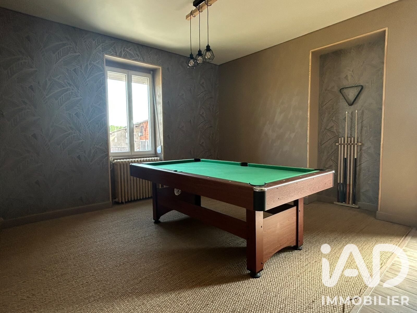 Maison à vendre, 203m², Digoin