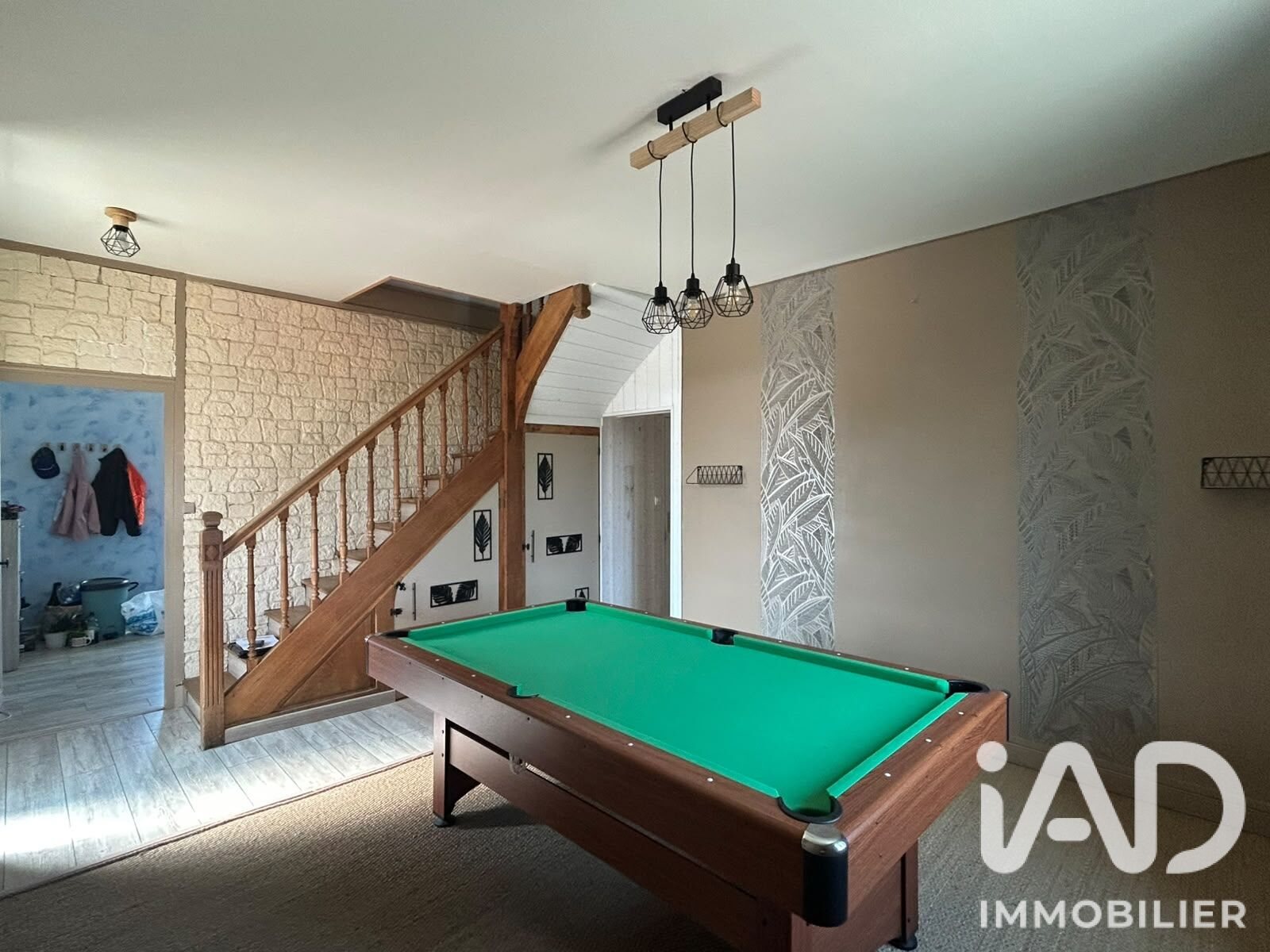 Maison à vendre, 203m², Digoin
