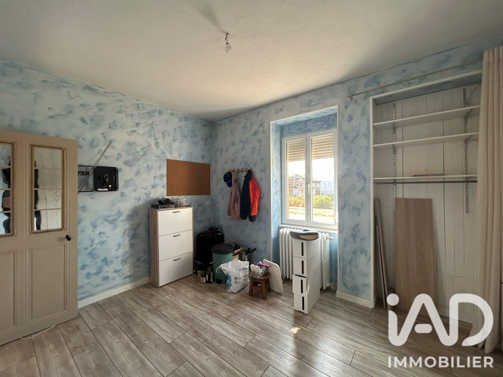 Maison à vendre, 203m², Digoin