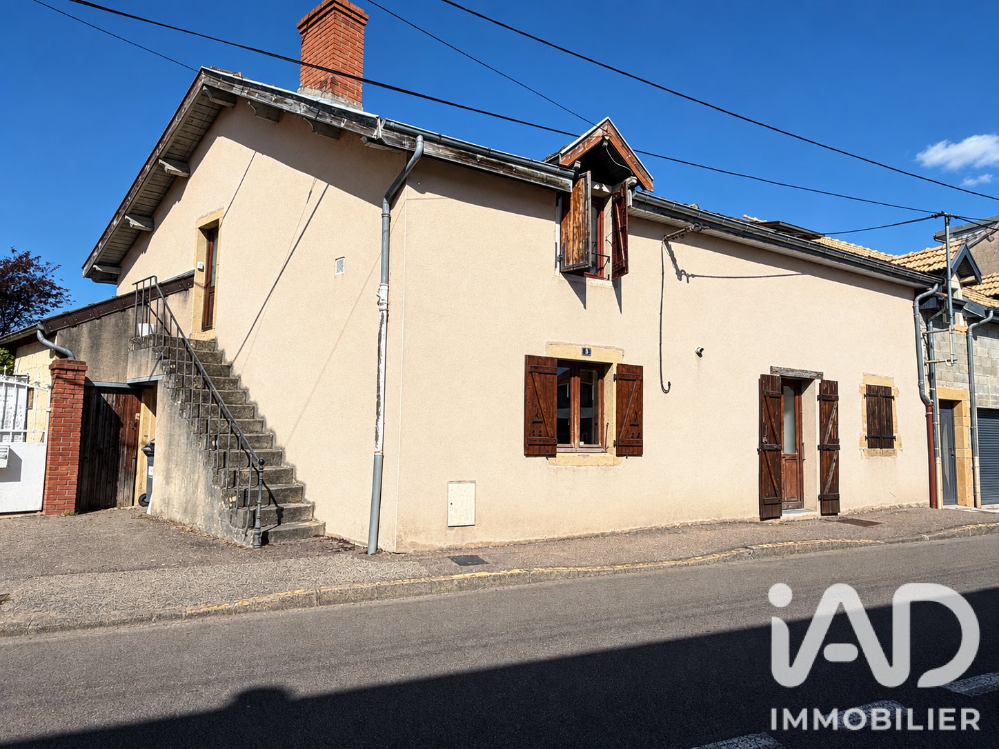 Maison à vendre, 150m², Paray-le-Monial