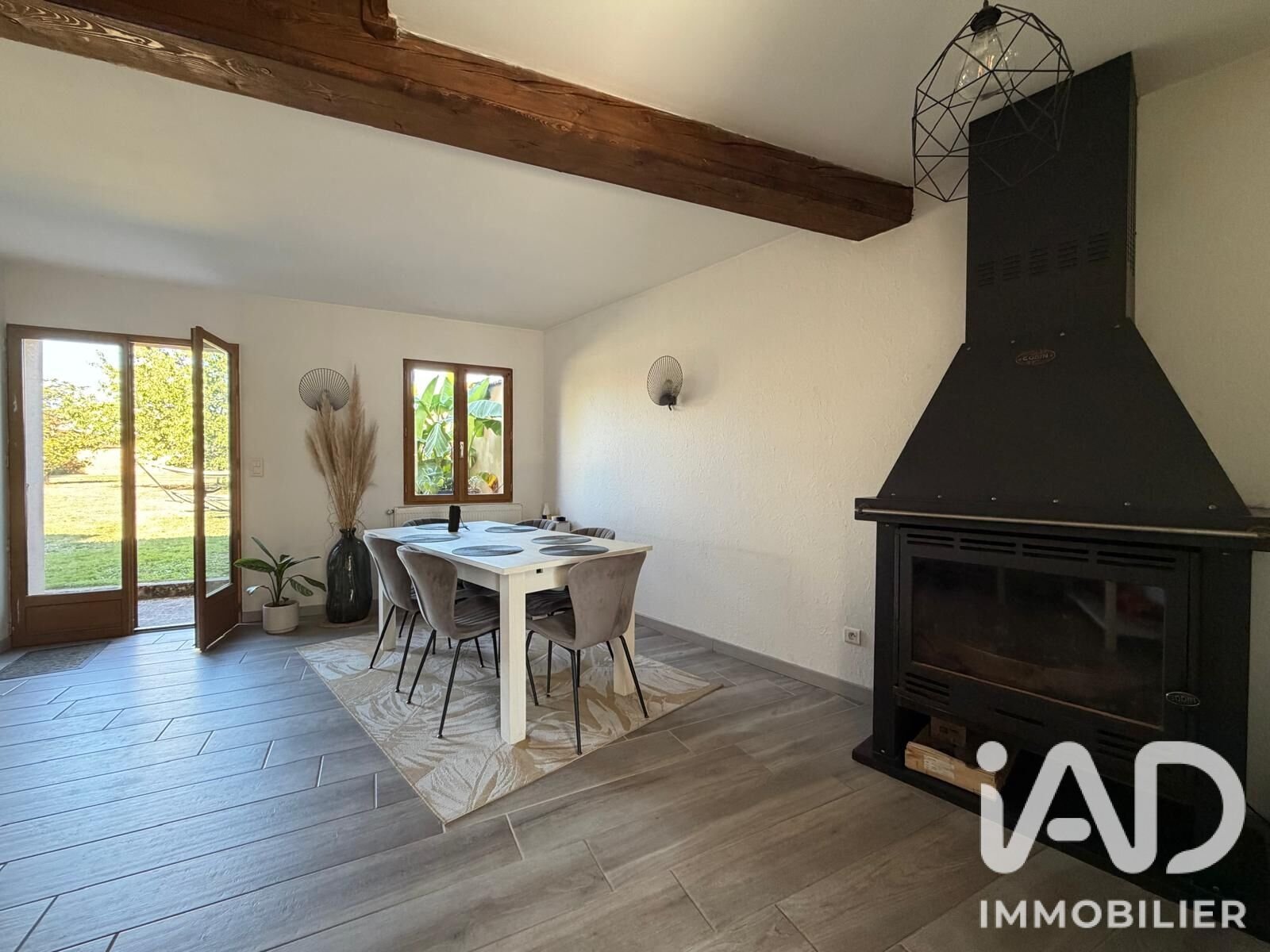 Maison à vendre, 150m², Paray-le-Monial