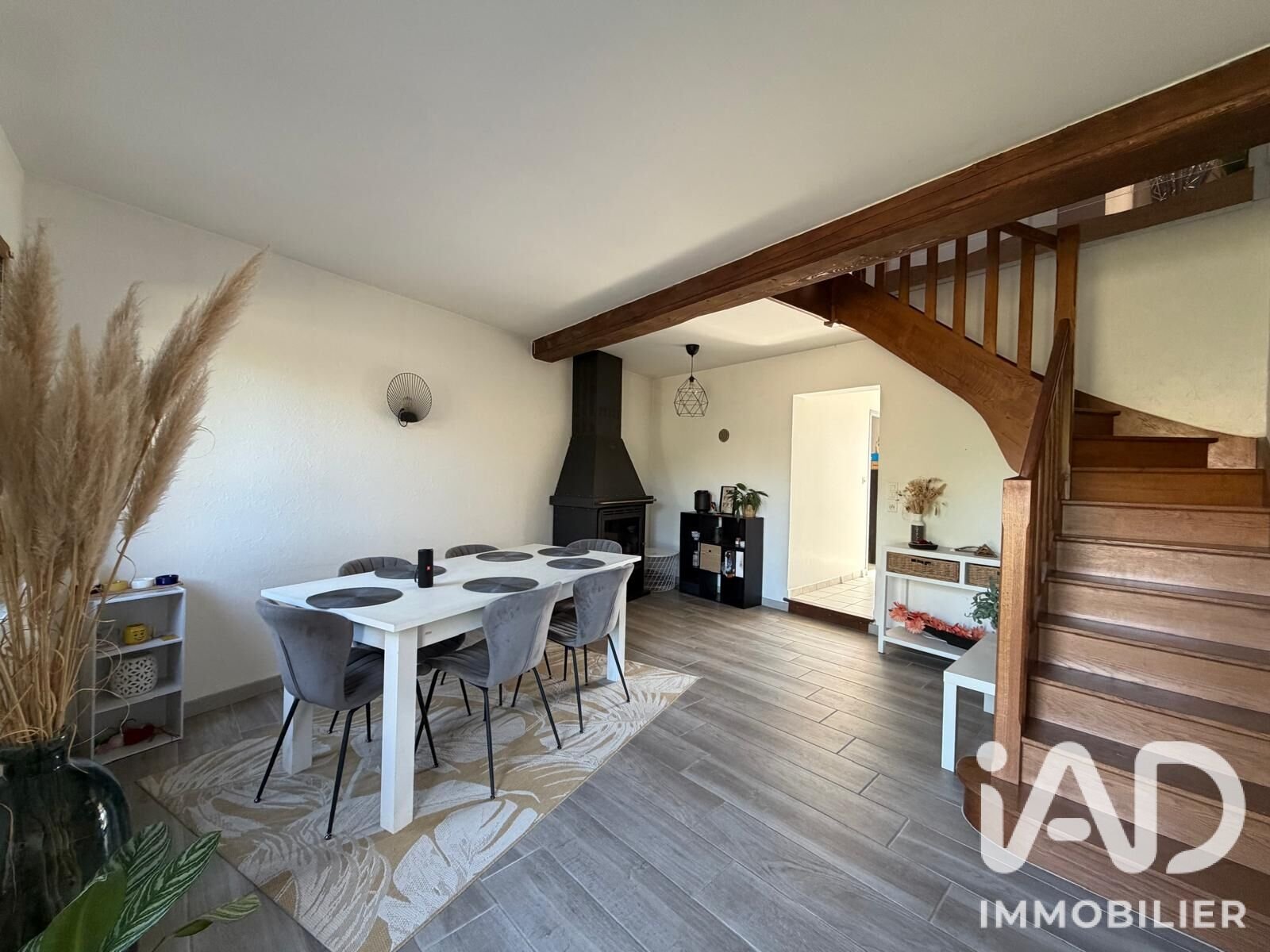 Maison à vendre, 150m², Paray-le-Monial