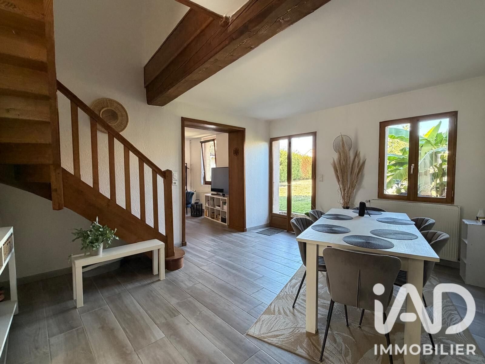 Maison à vendre, 150m², Paray-le-Monial