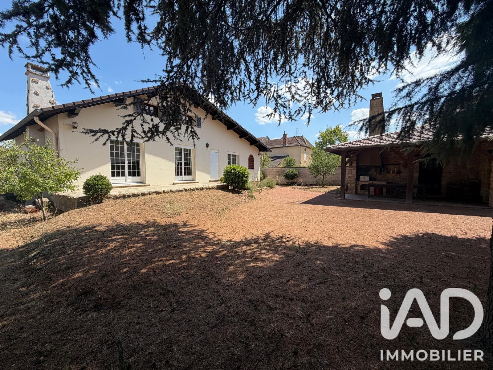 Maison à vendre, 154m², Pouilly-sous-Charlieu