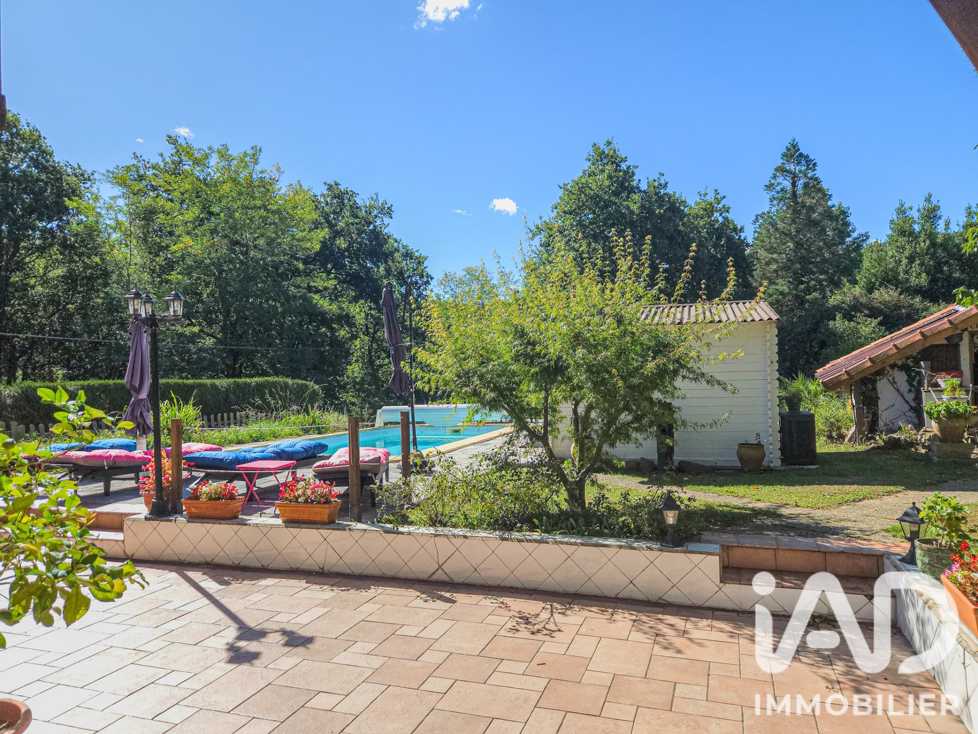 Maison à vendre, 192m², Urrugne