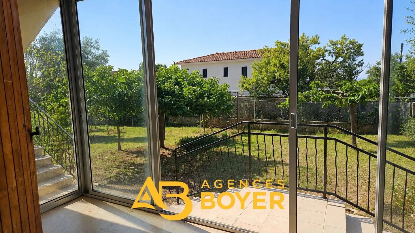 Maison à vendre, 154m², Bandol