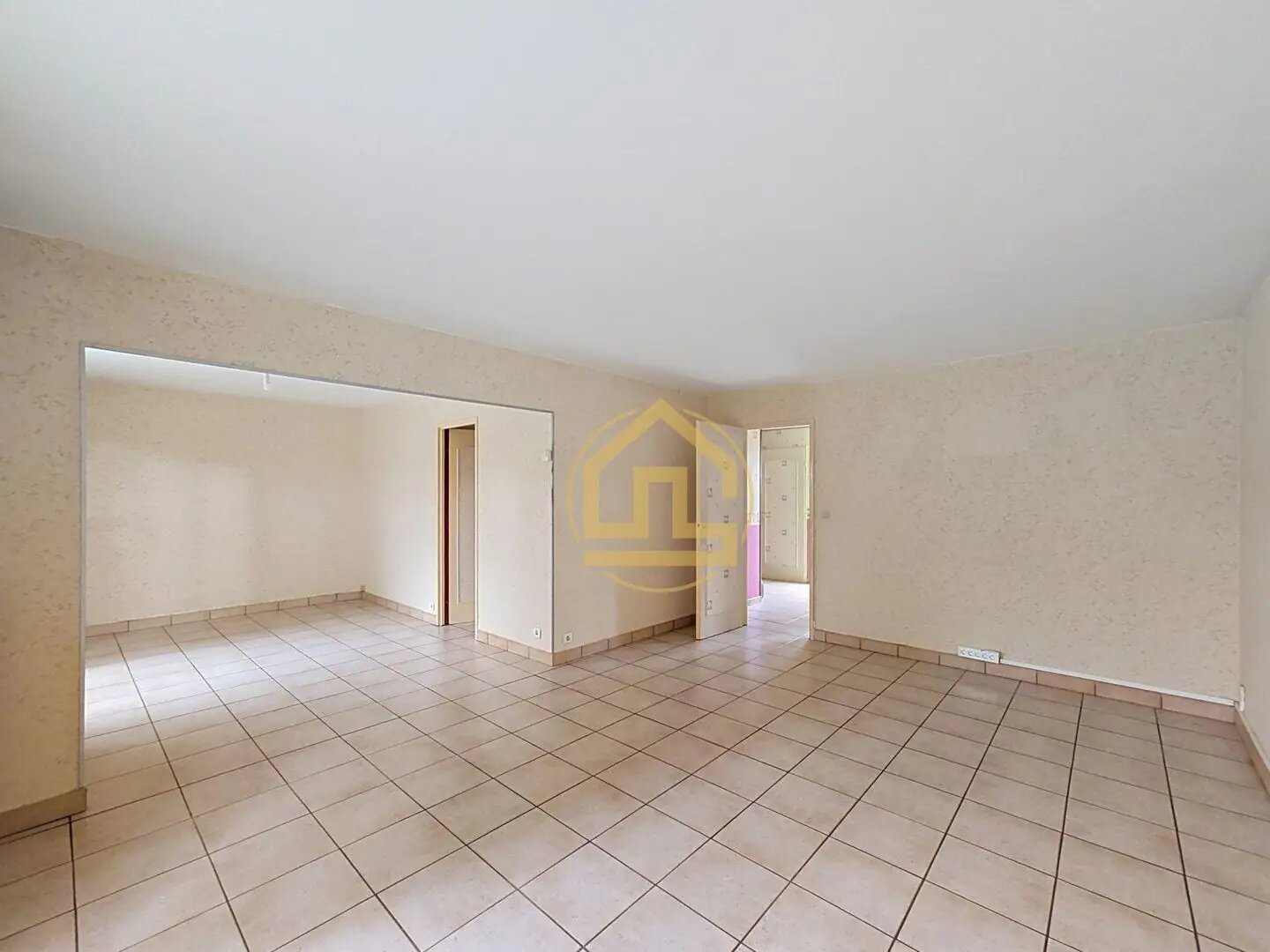 Maison à vendre, 101m², Louvroil