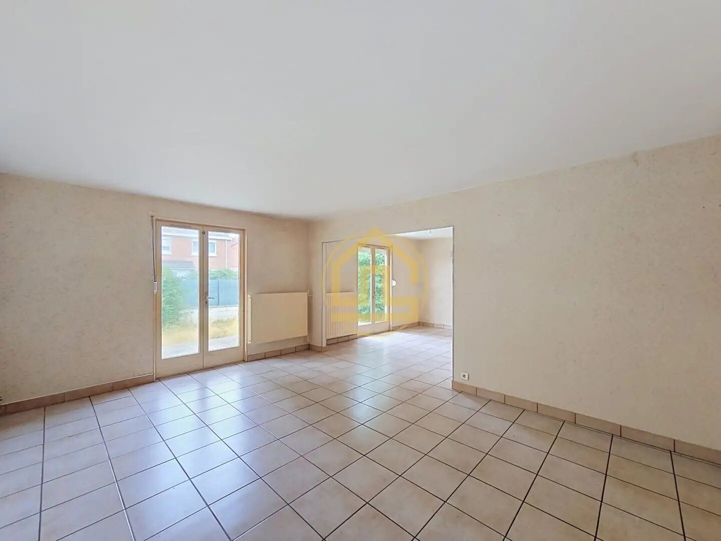 Maison à vendre, 101m², Louvroil