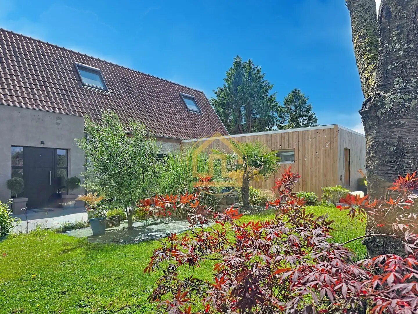 Maison à vendre, 190m², Valenciennes