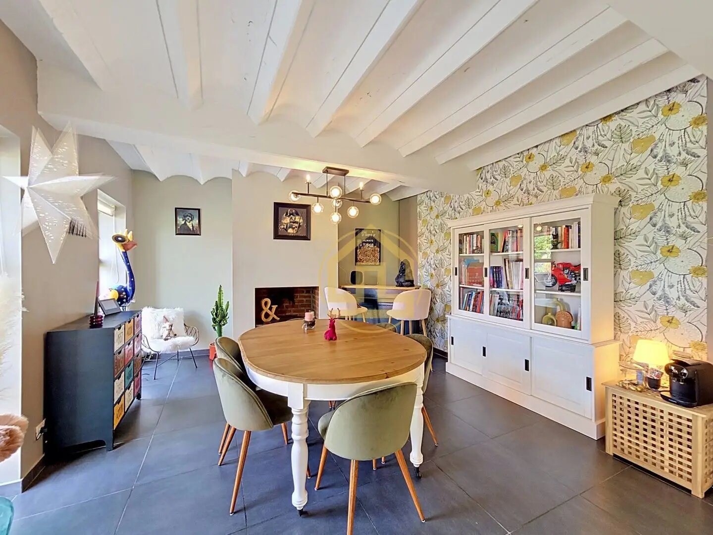 Maison à vendre, 190m², Valenciennes