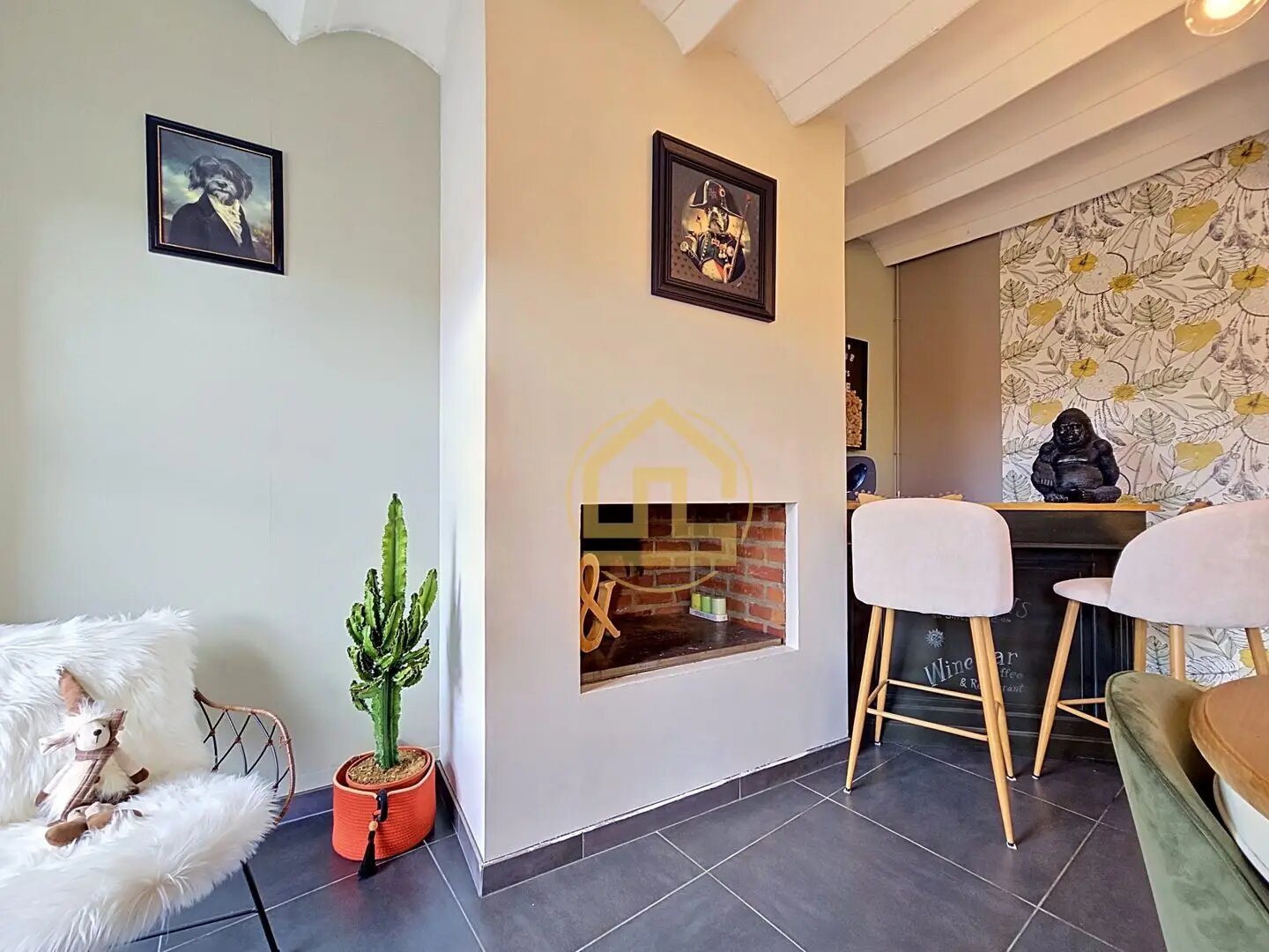 Maison à vendre, 190m², Valenciennes