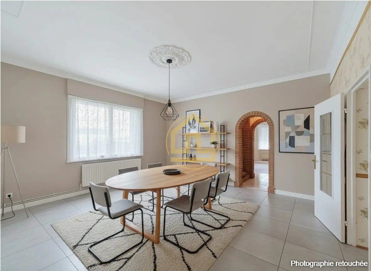 Maison à vendre, 148m², Maing