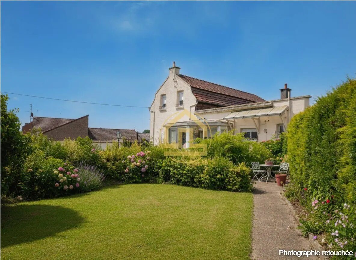 Maison à vendre, 148m², Maing