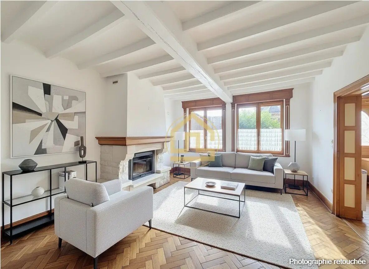 Maison à vendre, 189m², Saint-Aubert