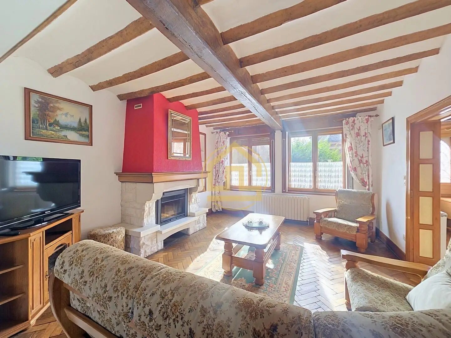 Maison à vendre, 189m², Saint-Aubert