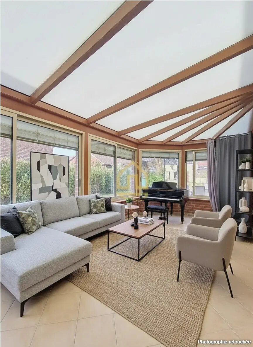 Maison à vendre, 189m², Saint-Aubert