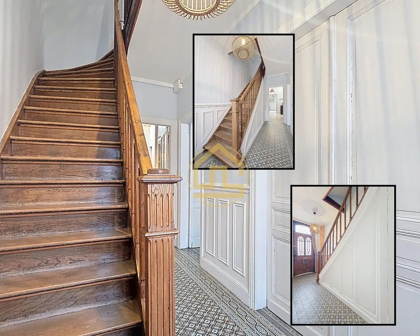 Maison à vendre, 89m², Valenciennes