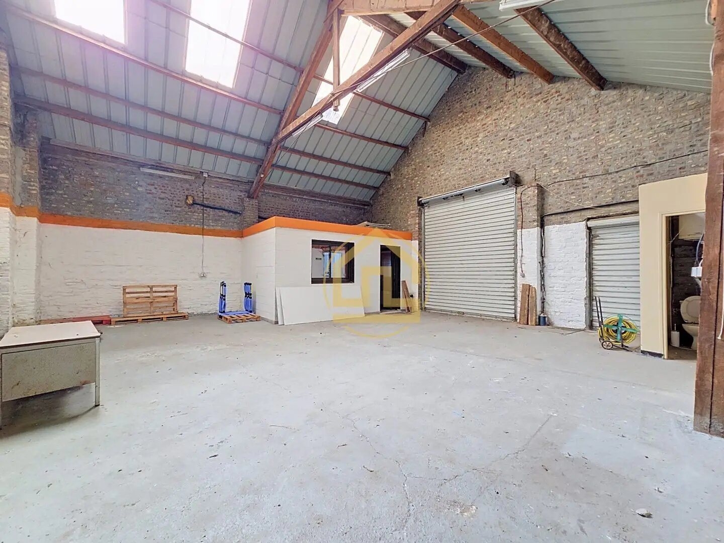 Maison à vendre, 145m², Condé-sur-l'Escaut
