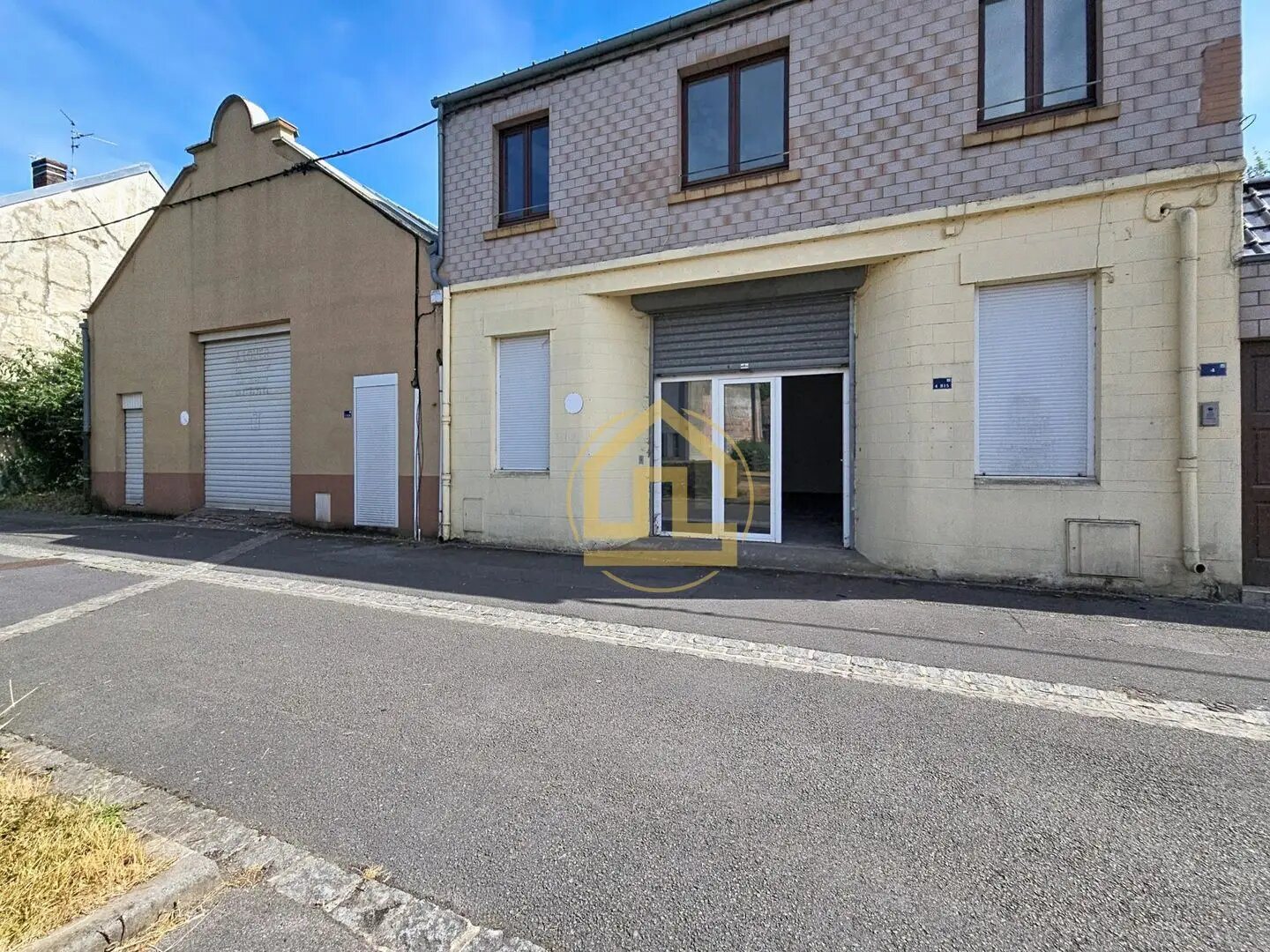 Maison à vendre, 145m², Condé-sur-l'Escaut