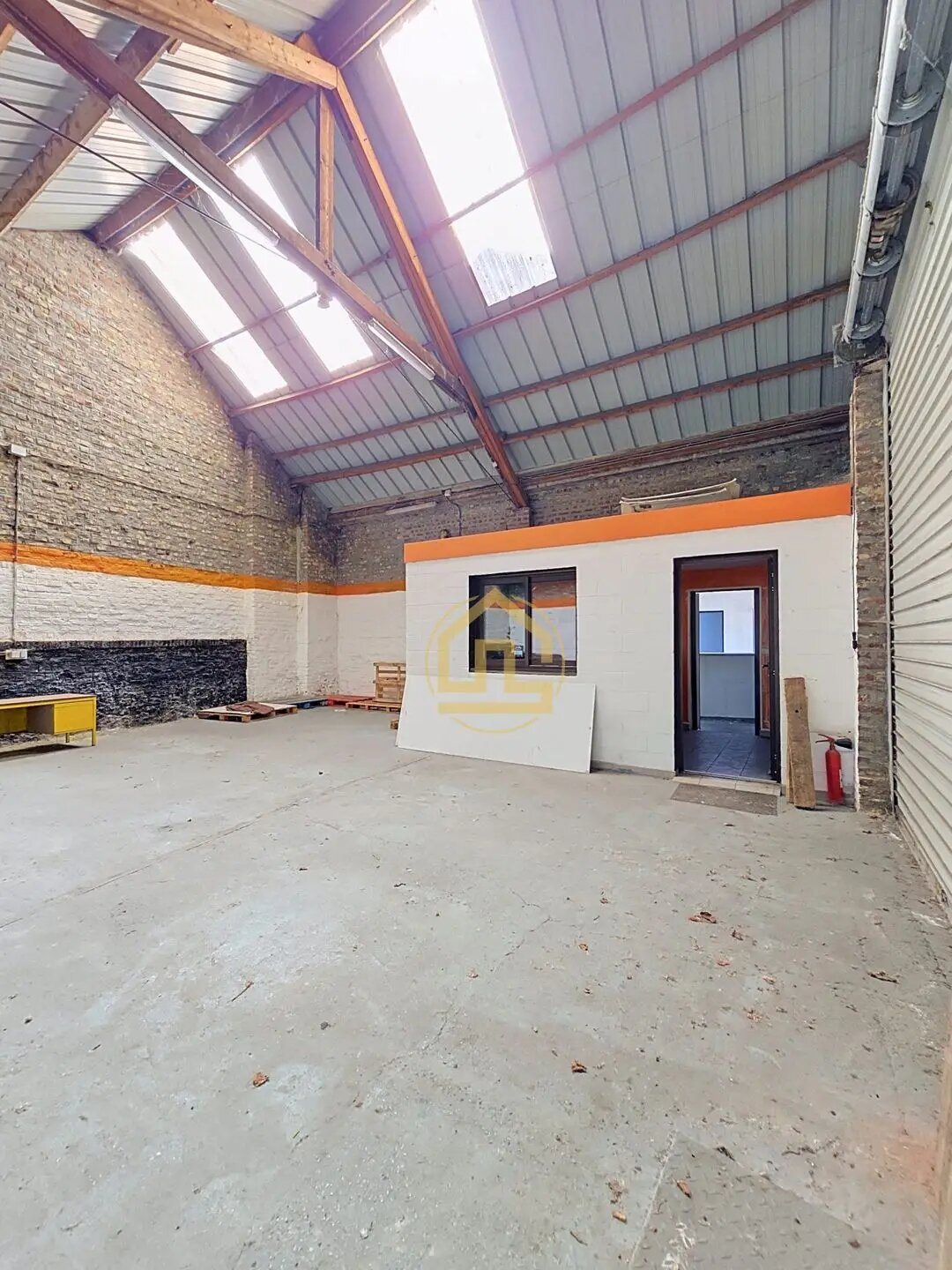 Maison à vendre, 145m², Condé-sur-l'Escaut
