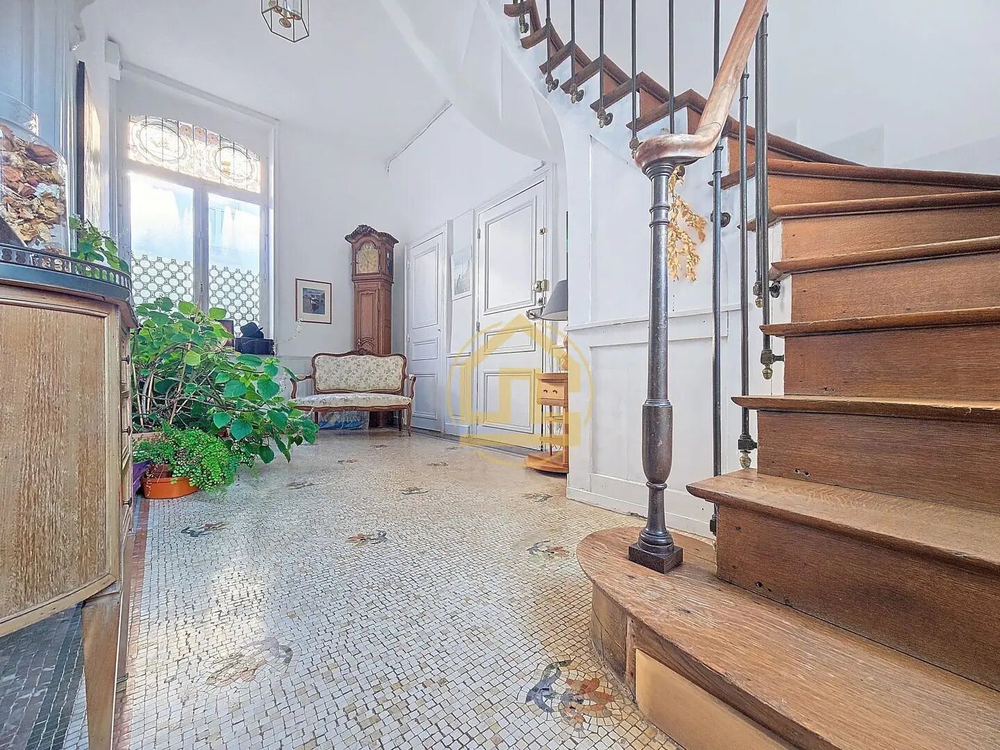 Maison à vendre, 480m², Le Quesnoy
