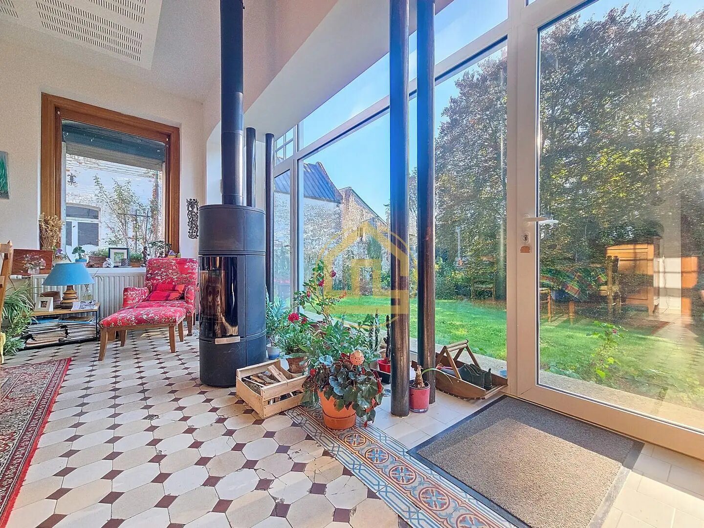 Maison à vendre, 480m², Le Quesnoy