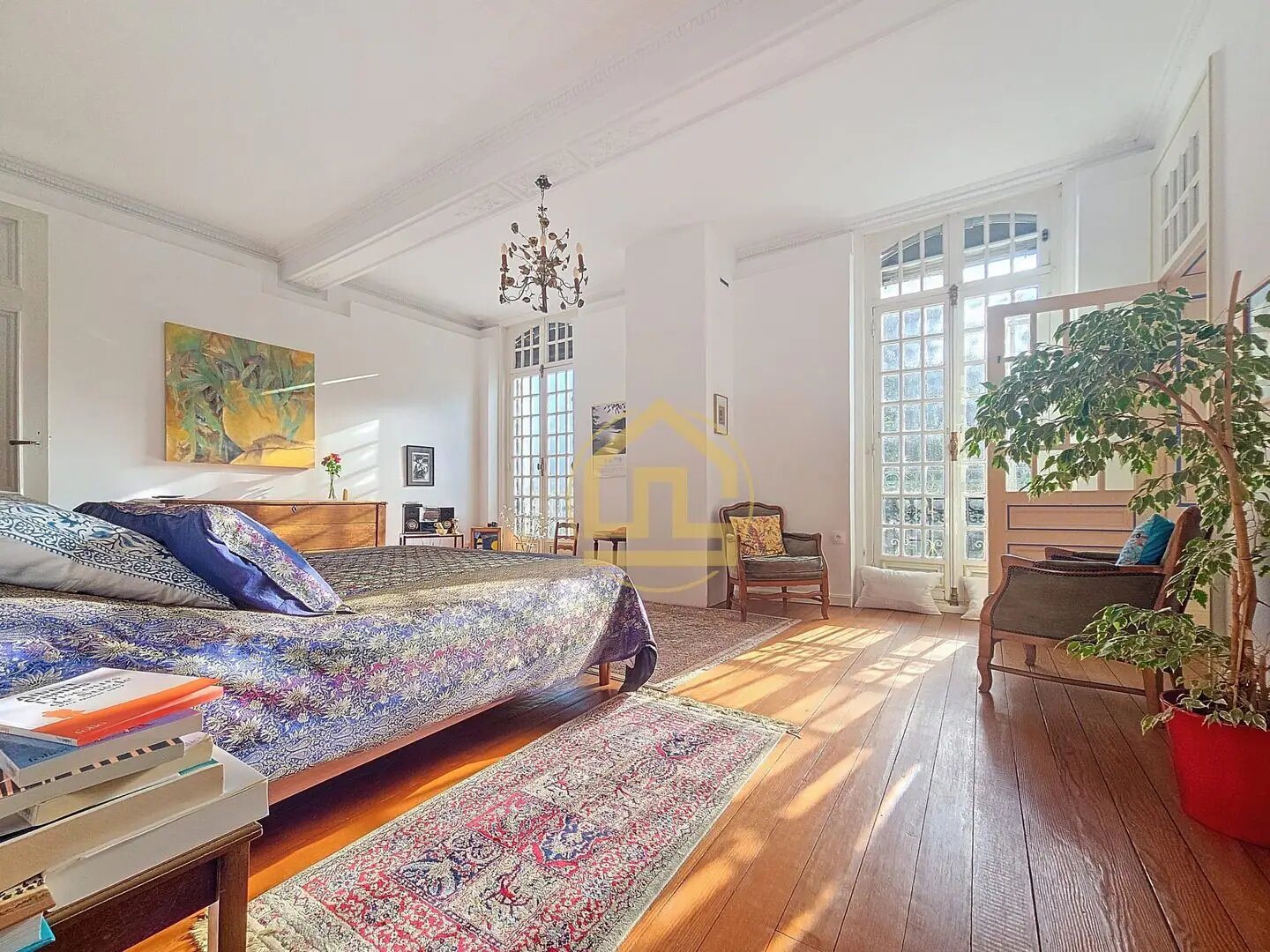 Maison à vendre, 480m², Le Quesnoy